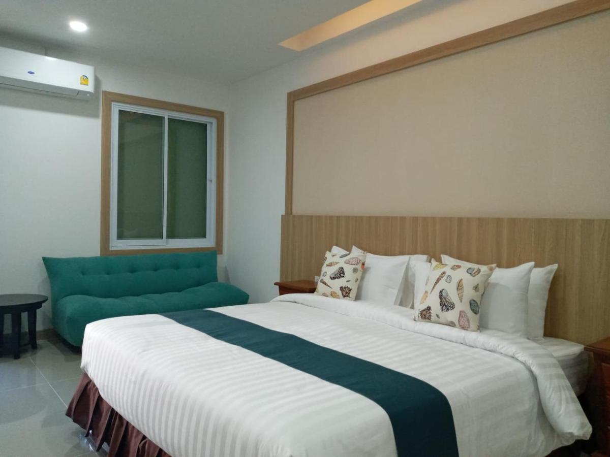 Nine Smiths Hotel Chiangmai Chiang Mai Dış mekan fotoğraf