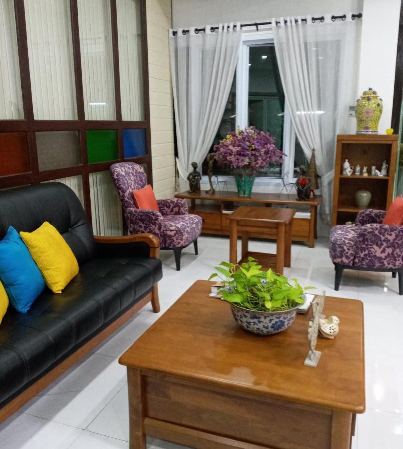 Nine Smiths Hotel Chiangmai Chiang Mai Dış mekan fotoğraf